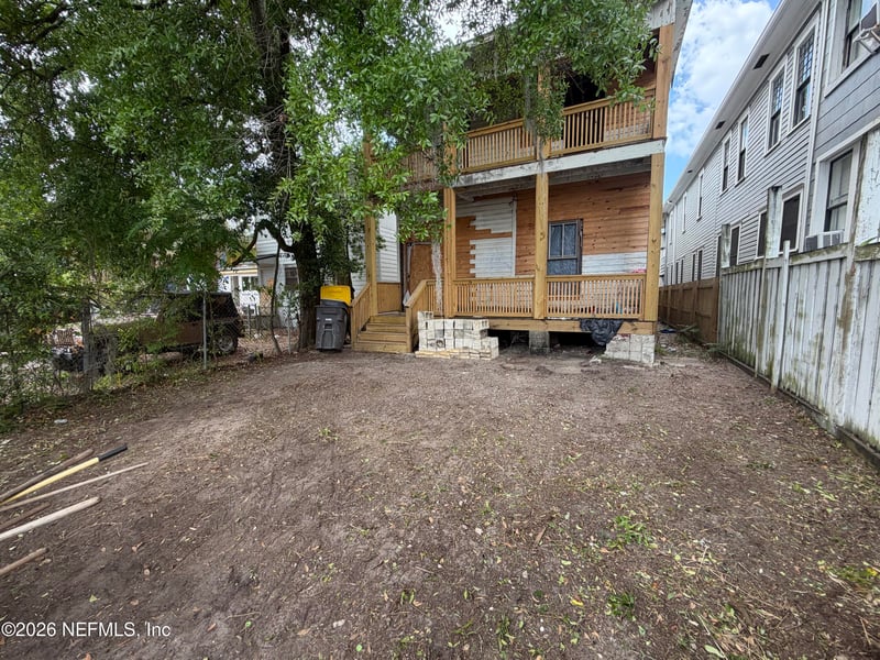 1619 Laura St, Jacksonville, FL 32206