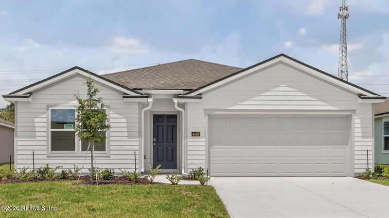 4466 White Ibis Ln, Green Cove Springs, FL 32043