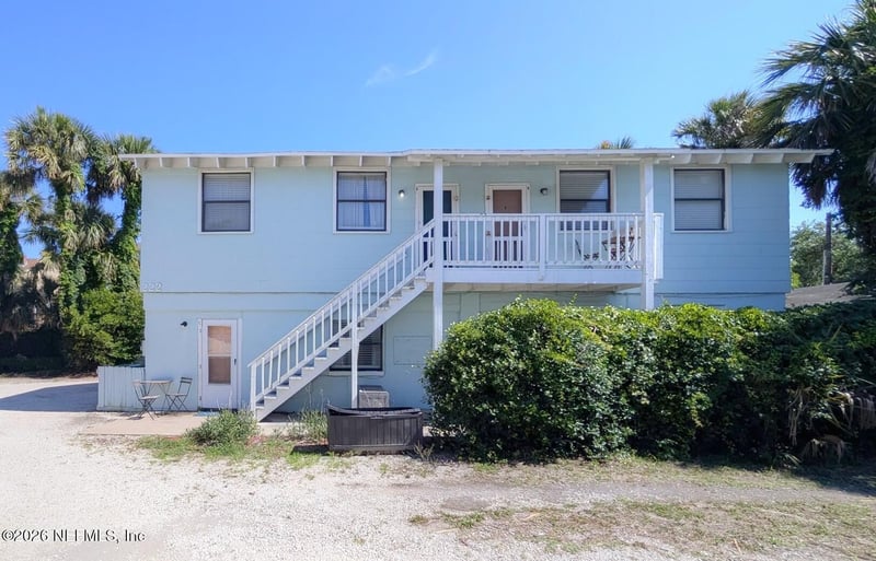 222 4th Ave, Jacksonville Beach, FL 32250