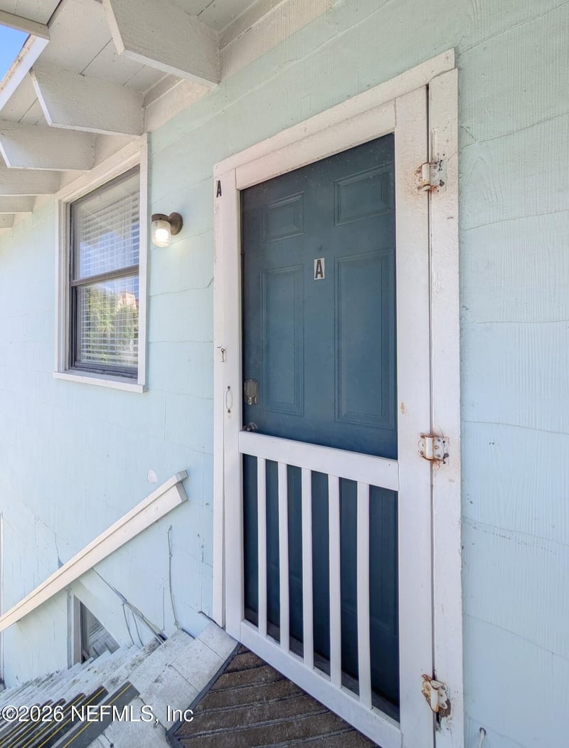 222 4th Ave, Jacksonville Beach, FL 32250
