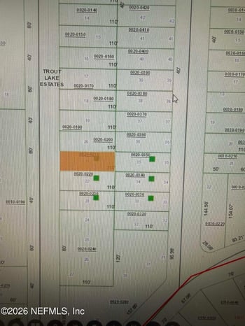 Lime Way, Interlachen, FL 32148