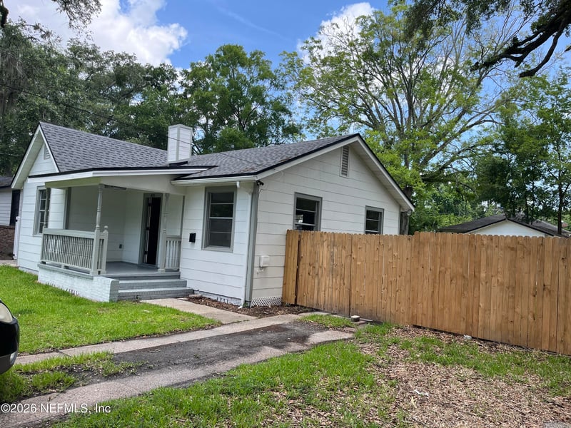4051 Myra St, Jacksonville, FL 32205