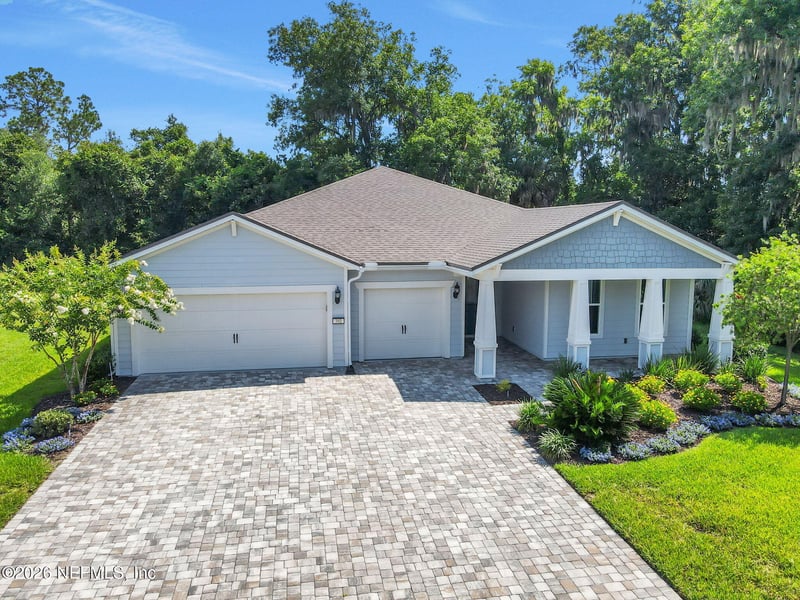 392 Sand Harbor Dr, Ponte Vedra, FL 32081