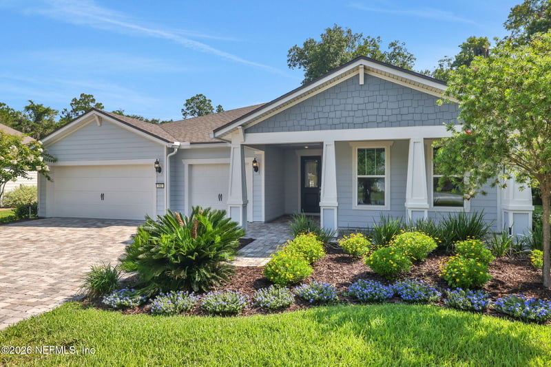 392 Sand Harbor Dr, Ponte Vedra, FL 32081