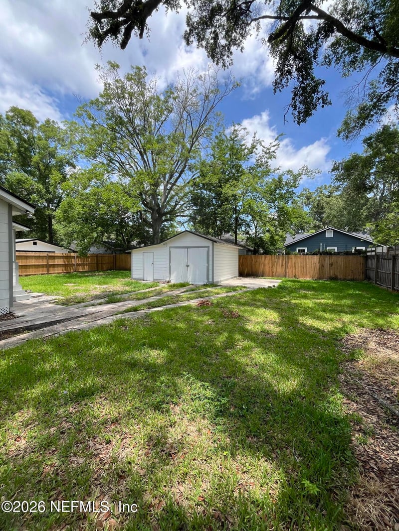 4051 Myra St, Jacksonville, FL 32205