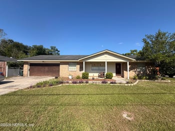 12439 Macaw Dr, Jacksonville, FL 32223