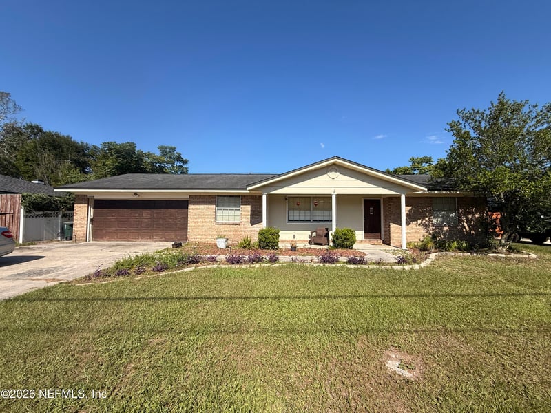12439 Macaw Dr, Jacksonville, FL 32223