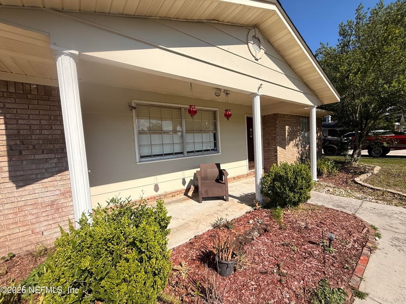 12439 Macaw Dr, Jacksonville, FL 32223