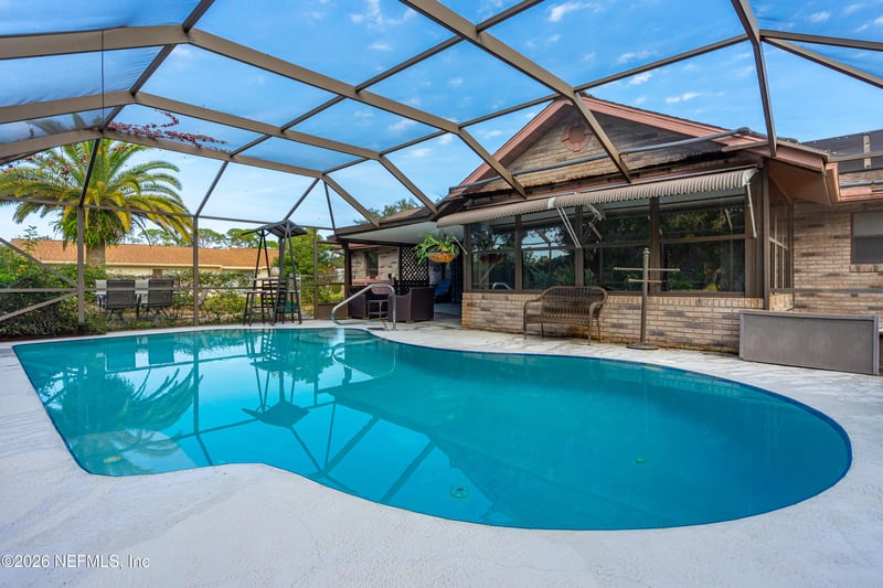 147 Village Ln, Daytona Beach, FL 32119