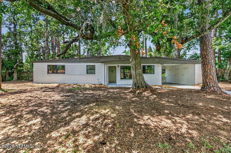 4266 Springwood Rd, Jacksonville, FL 32207
