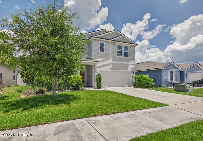 3601 Sunfish Dr, Jacksonville, FL 32226