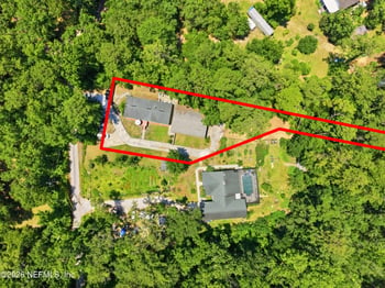 11920 Acosta Rd, Jacksonville, FL 32223