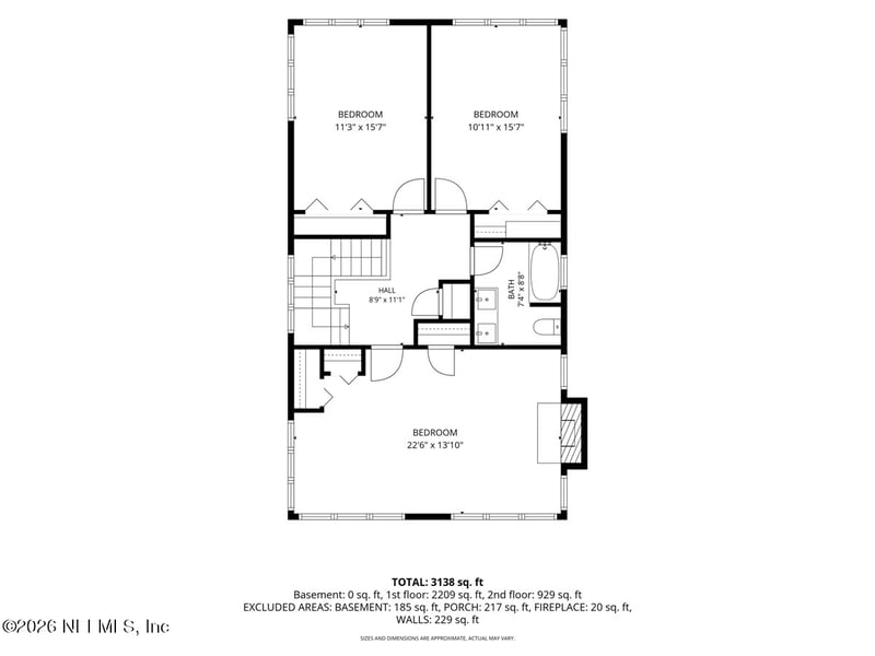 3012 Oak St, Jacksonville, FL 32205