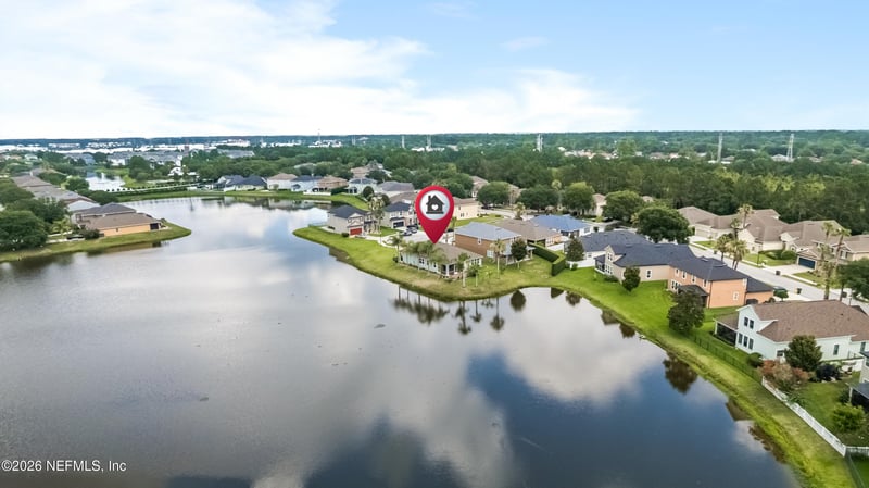 12276 Raintree Lake Ct, Jacksonville, FL 32246