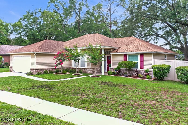 8331 Three Creeks Blvd, Jacksonville, FL 32220