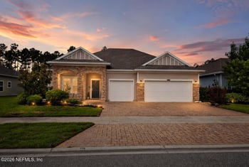 7026 Longleaf Branch Dr, Jacksonville, FL 32222