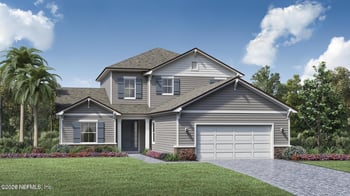 41 Cinnamon Teal Way, St Augustine, FL 32092