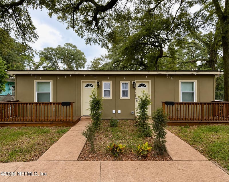 1717 25th St, Jacksonville, FL 32206