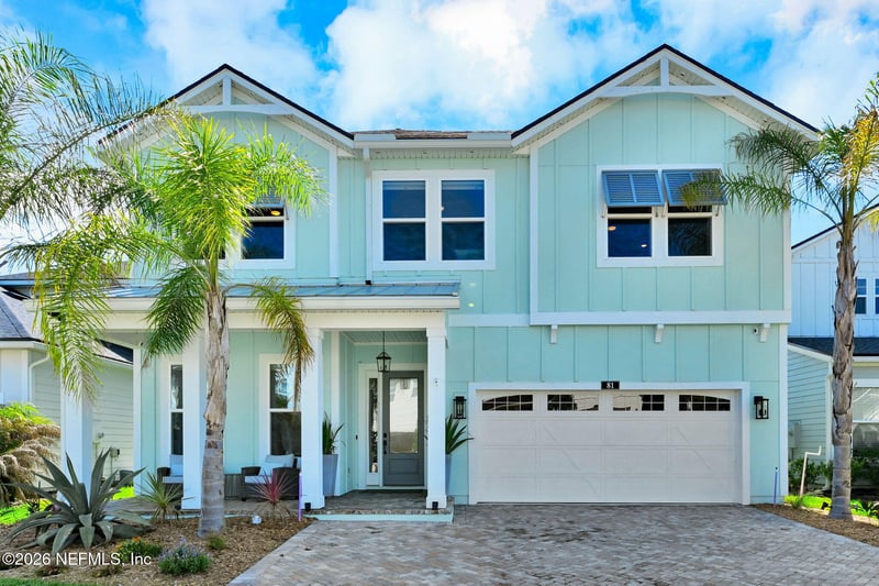 81 Somerville Dr, Ponte Vedra, FL 32081