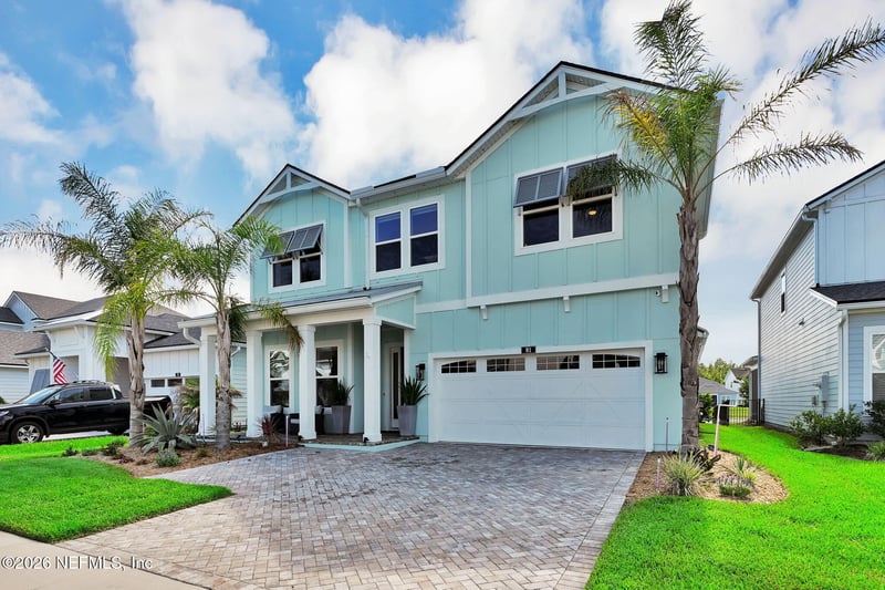 81 Somerville Dr, Ponte Vedra, FL 32081