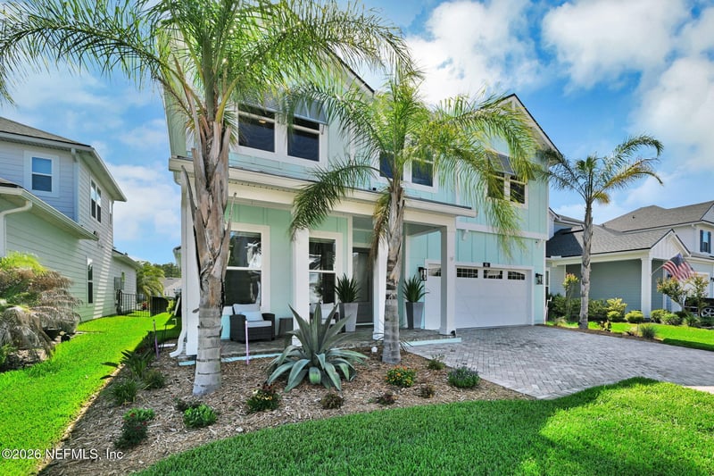 81 Somerville Dr, Ponte Vedra, FL 32081