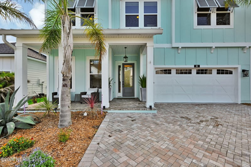 81 Somerville Dr, Ponte Vedra, FL 32081