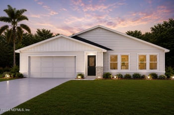 201 Village Dr, Welaka, FL 32193