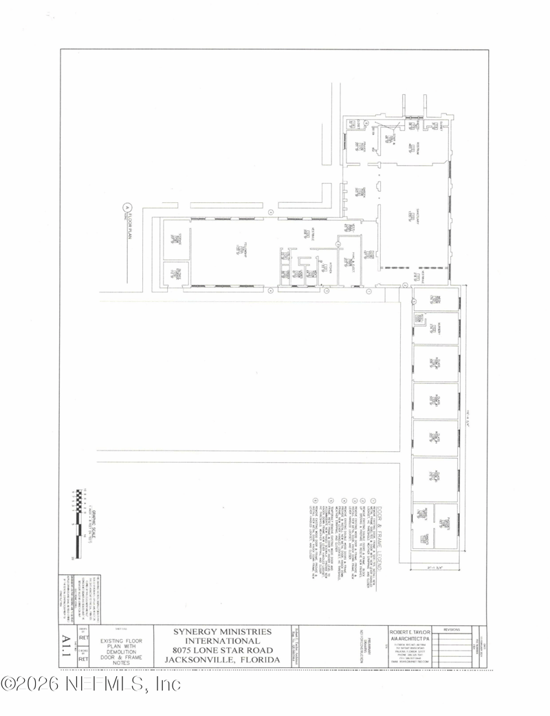 8075 Lone Star Rd, Jacksonville, FL 32211