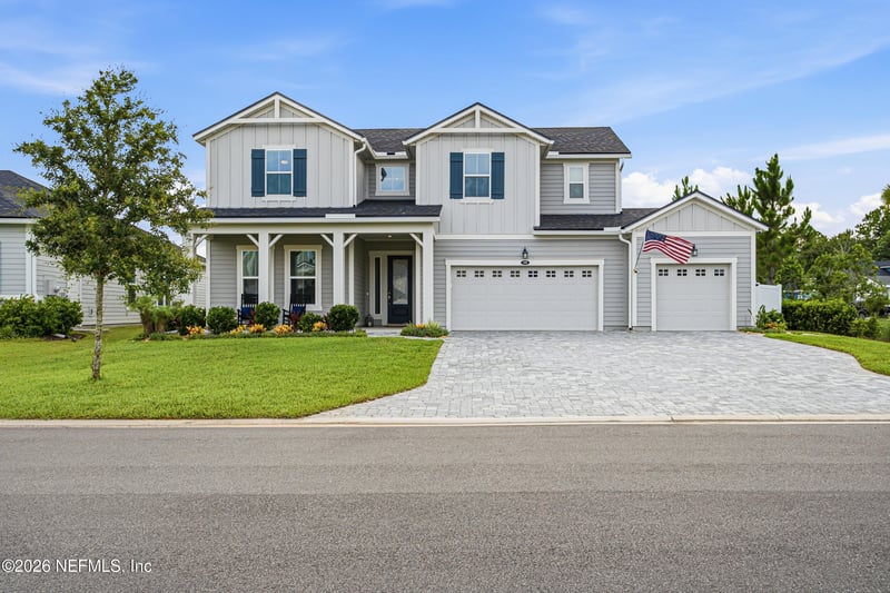 175 Wild Sage Dr, St Johns, FL 32259