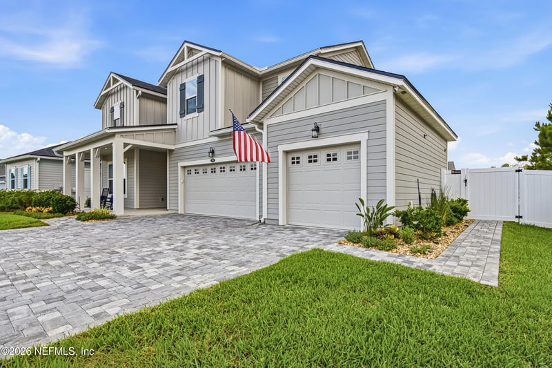 175 Wild Sage Dr, St Johns, FL 32259