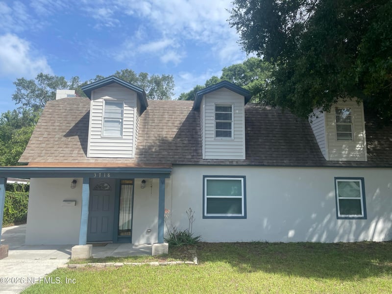 3718 Peach Dr, Jacksonville, FL 32246