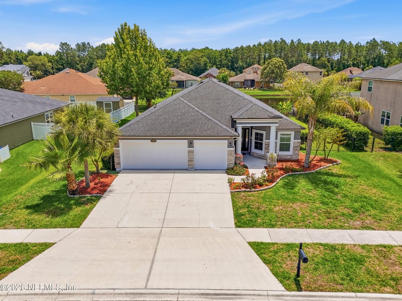144 Prince Albert Ave, St Johns, FL 32259