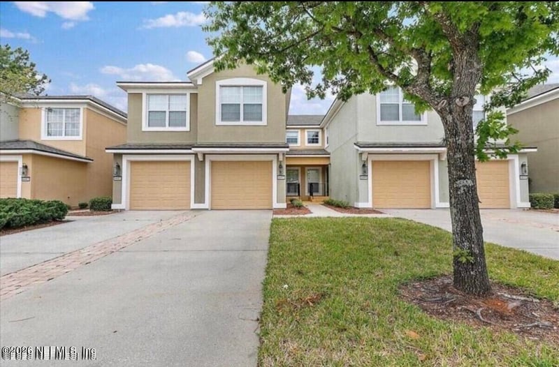 6607 White Blossom Ct #11D, Jacksonville, FL 32258