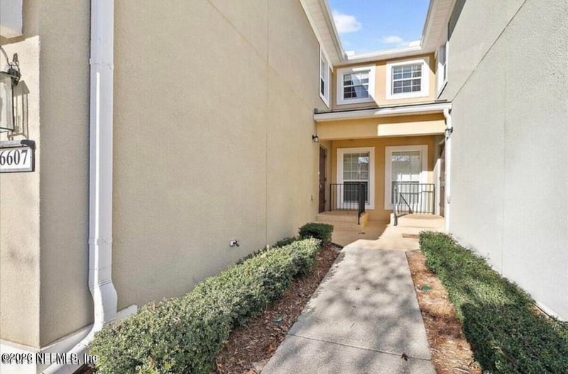 6607 White Blossom Ct #11D, Jacksonville, FL 32258