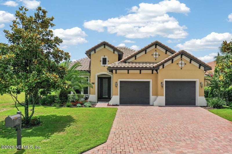 169 Aspen Way, Palm Coast, FL 32137