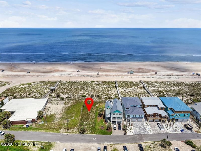 LOT 4 Gregg St, Fernandina Beach, FL 32034