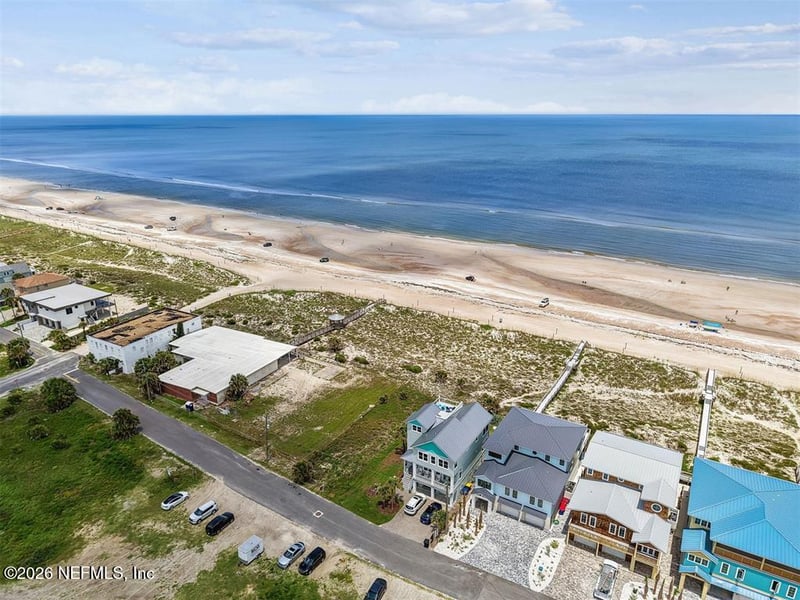LOT 4 Gregg St, Fernandina Beach, FL 32034
