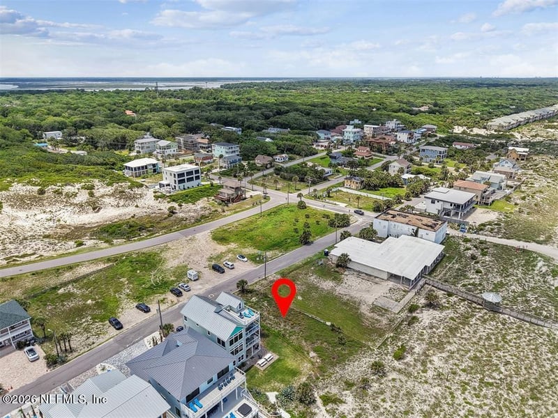 LOT 4 Gregg St, Fernandina Beach, FL 32034