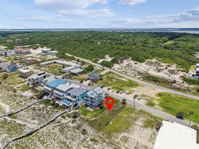 LOT 4 Gregg St, Fernandina Beach, FL 32034