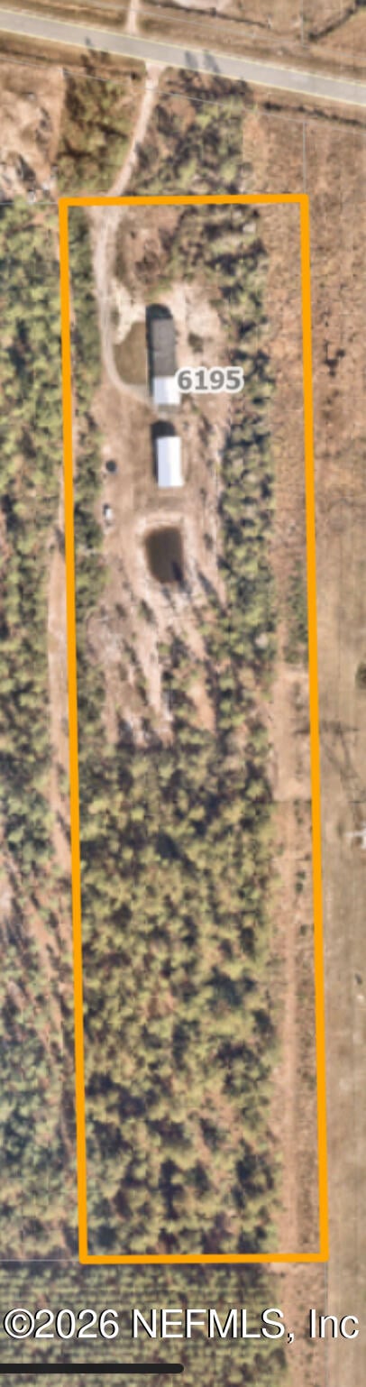 6195 River Rd, Hilliard, FL 32046