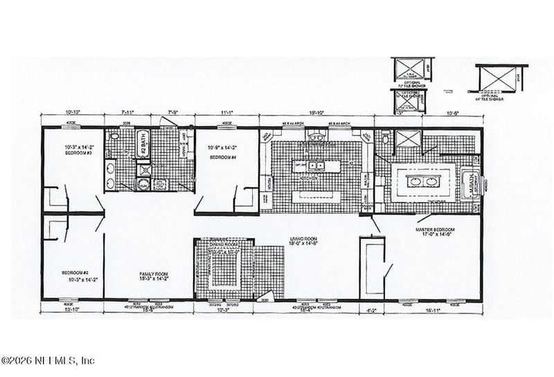 6195 River Rd, Hilliard, FL 32046