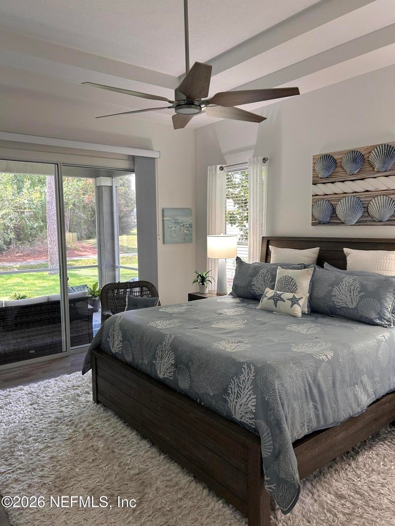 917 Oxford Dr, St Augustine, FL 32084