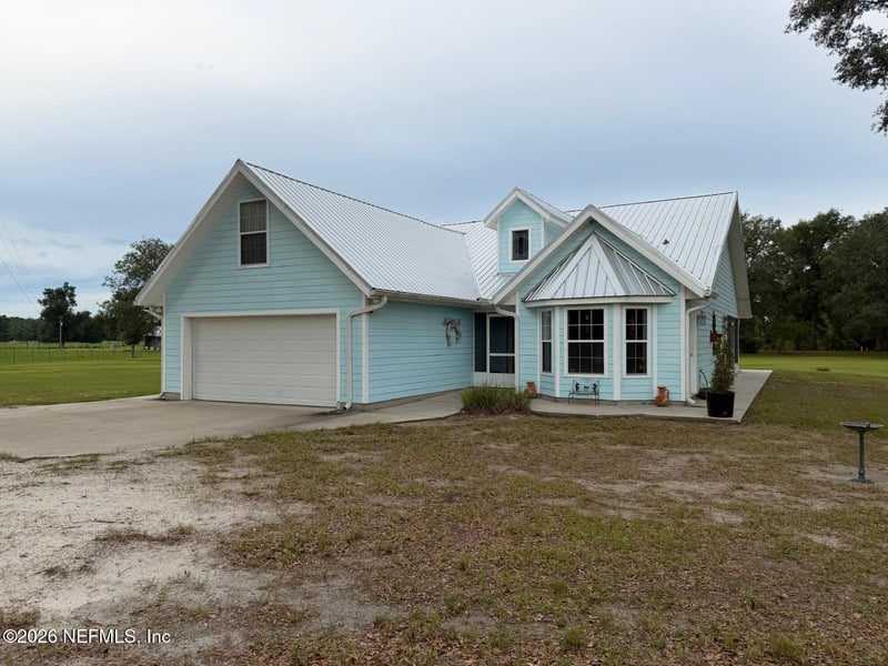 5377 40th Ave, Jasper, FL 32052