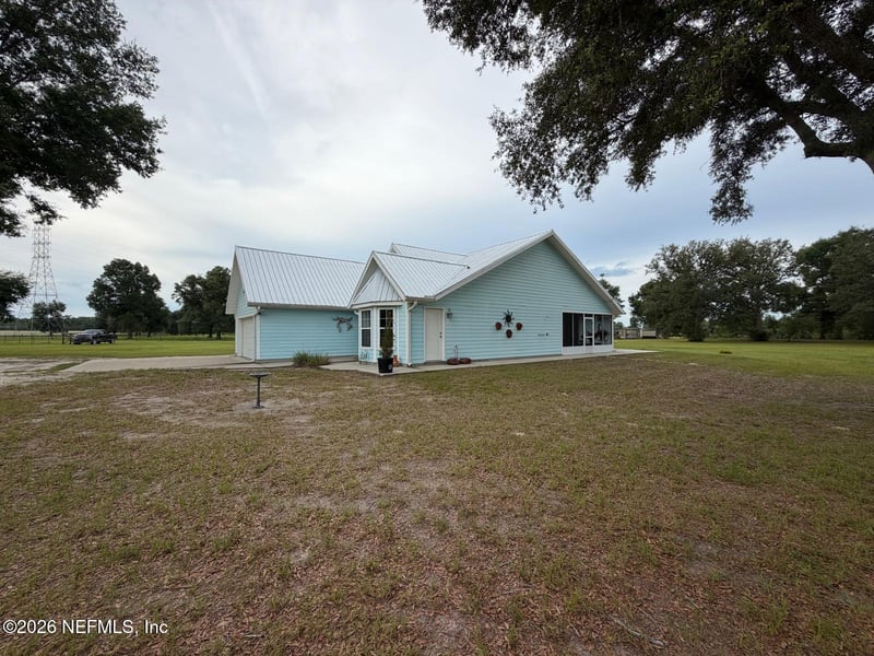 5377 40th Ave, Jasper, FL 32052