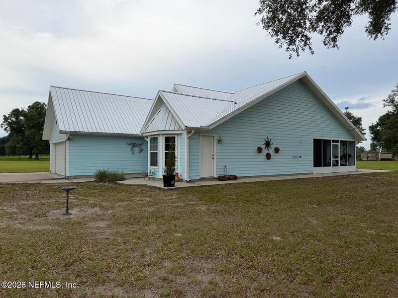 5377 40th Ave, Jasper, FL 32052