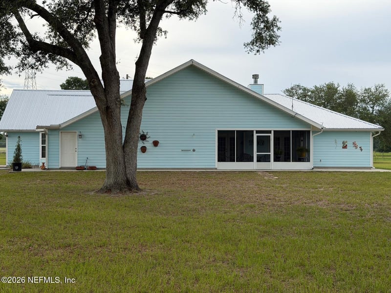 5377 40th Ave, Jasper, FL 32052