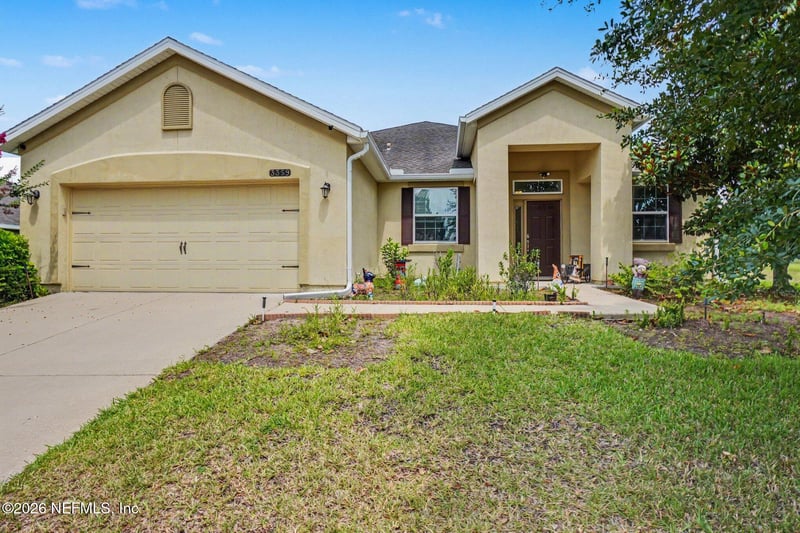 3359 Bradley Creek Pw, Green Cove Springs, FL 32043