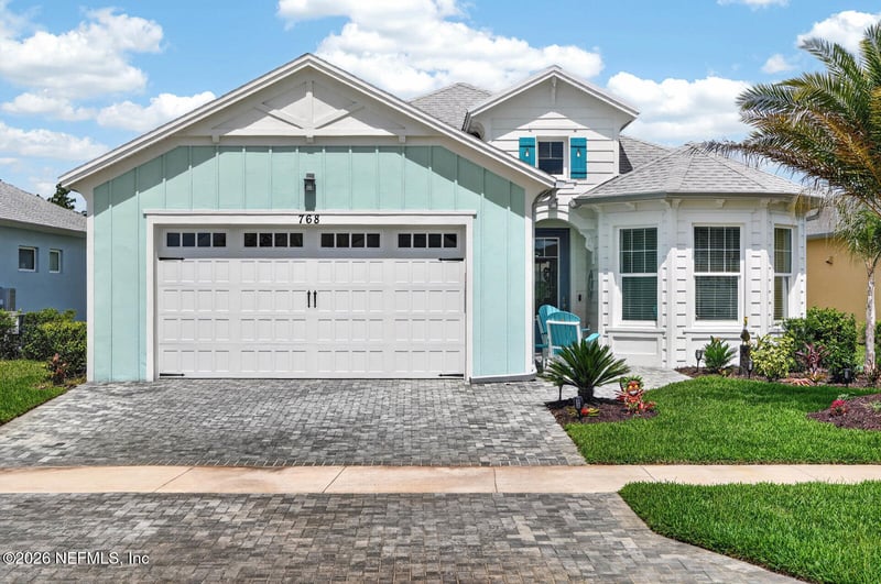 768 Margaritaville Ave, Daytona Beach, FL 32124