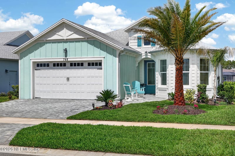 768 Margaritaville Ave, Daytona Beach, FL 32124
