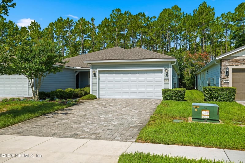 97 Broadhaven Dr, Ponte Vedra, FL 32081